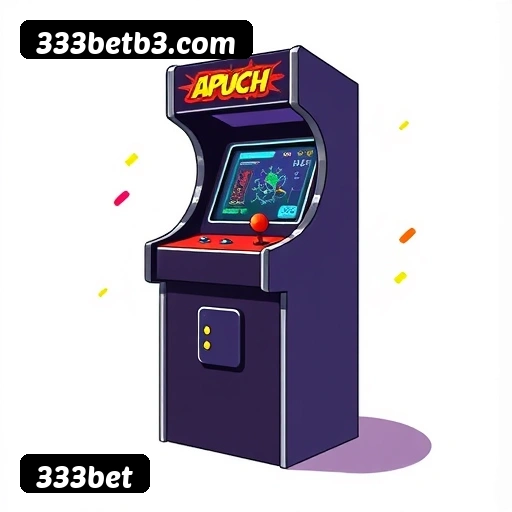 333bet Logo
