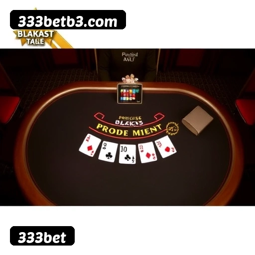 333bet Logo