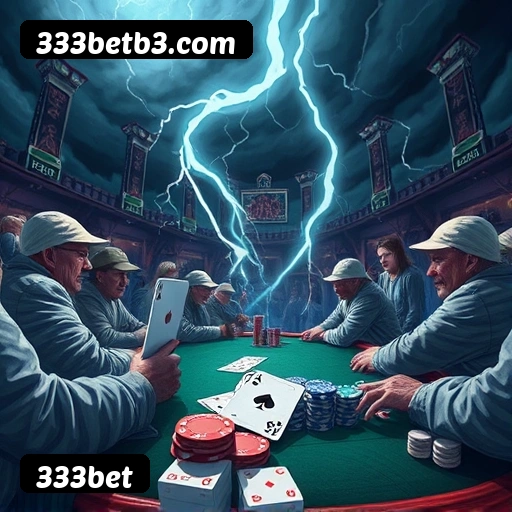 333bet Logo